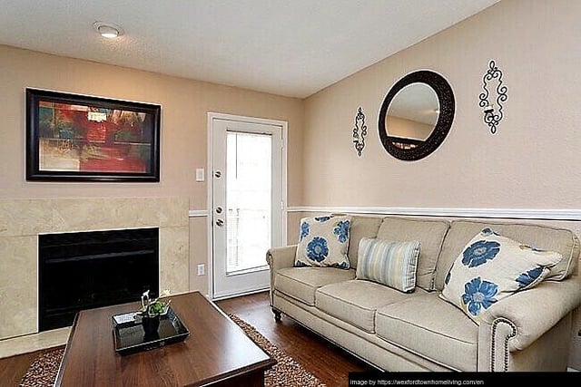 Wexford Townhomes - 2