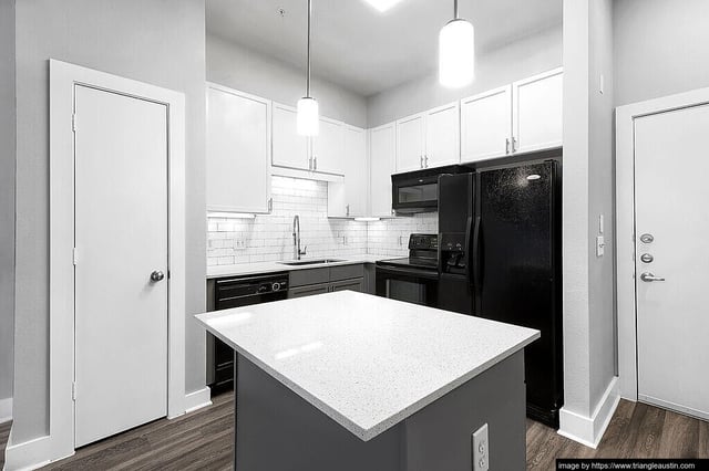 Residences at the Triangle - 0