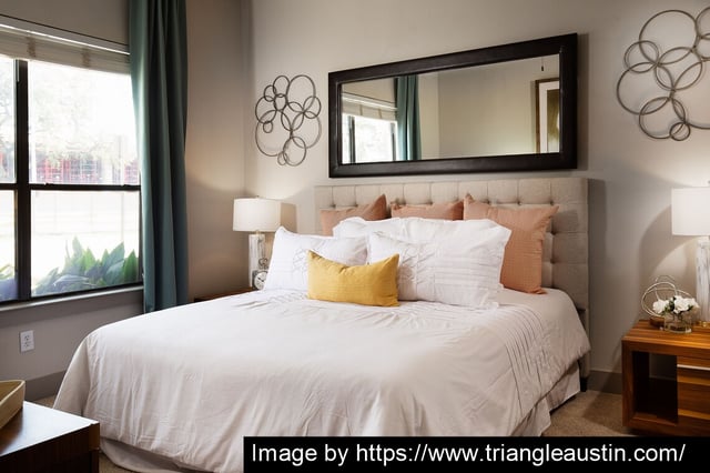 Residences at the Triangle - 6