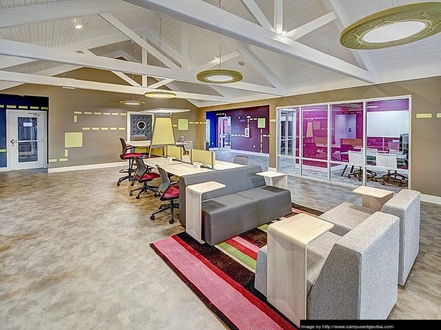 Campus Edge - 21