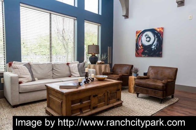 Ranch at City Park - 0
