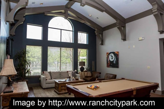 Ranch at City Park - 5
