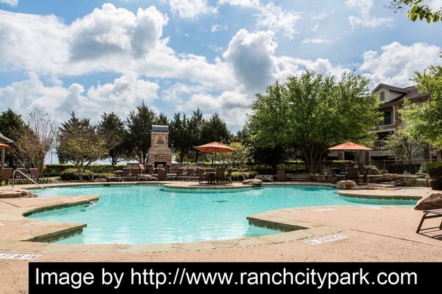 Ranch at City Park - 9