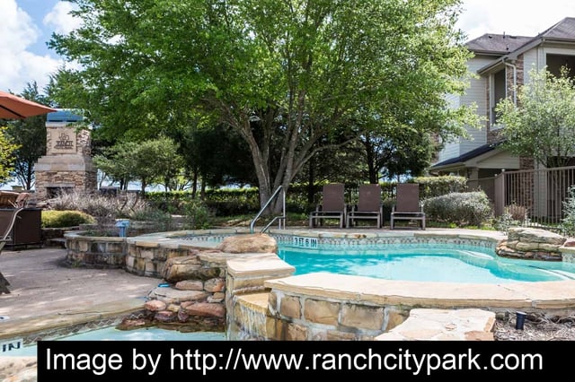 Ranch at City Park - 11