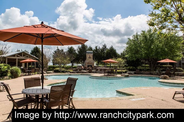 Ranch at City Park - 12