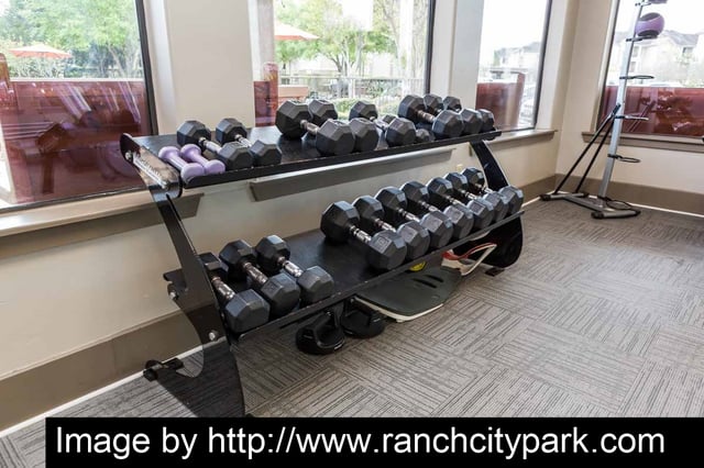 Ranch at City Park - 16