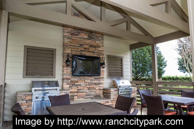 Ranch at City Park - 24