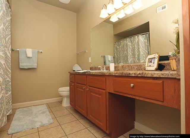 The Lakes at Westview - 4