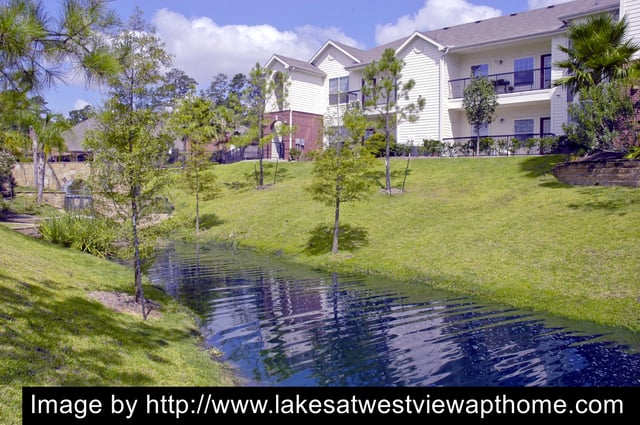 The Lakes at Westview - 20