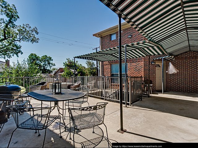 Mcfarlin Place - 11