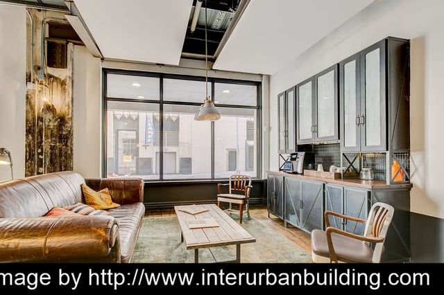 Interurban Building - 1