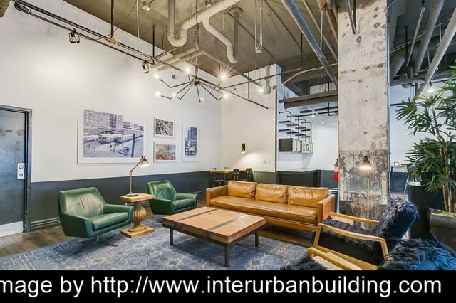Interurban Building - 9
