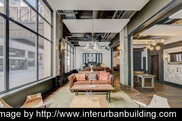 Interurban Building - 15