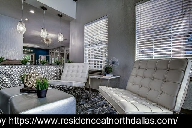 The Residence at North Dallas - 5