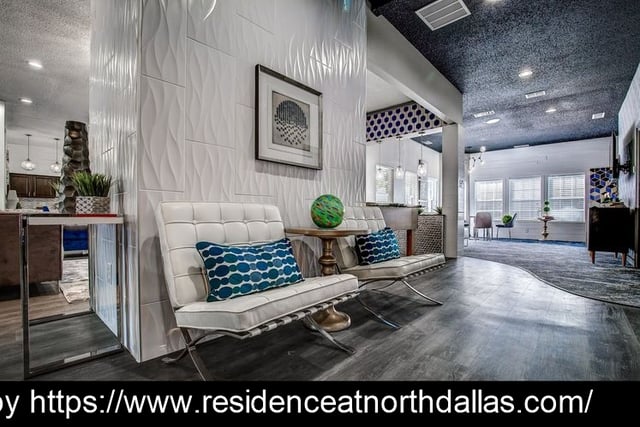 The Residence at North Dallas - 6