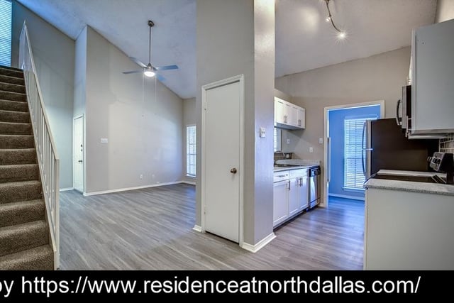 The Residence at North Dallas - 10