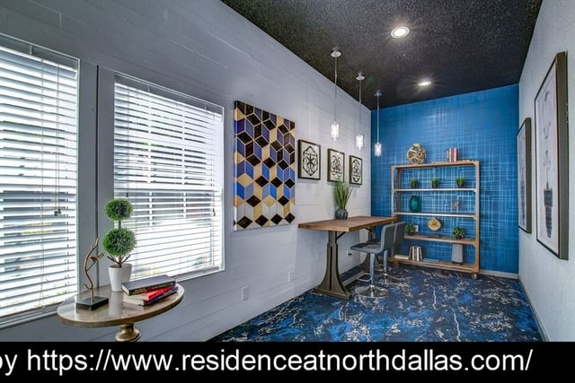 The Residence at North Dallas - 15