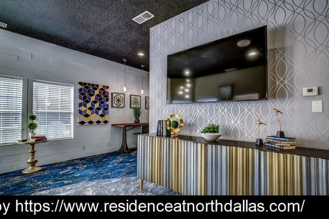 The Residence at North Dallas - 16