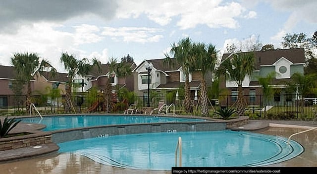 Waterside Court Homes - 12