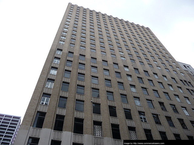 Commerce Towers - 11