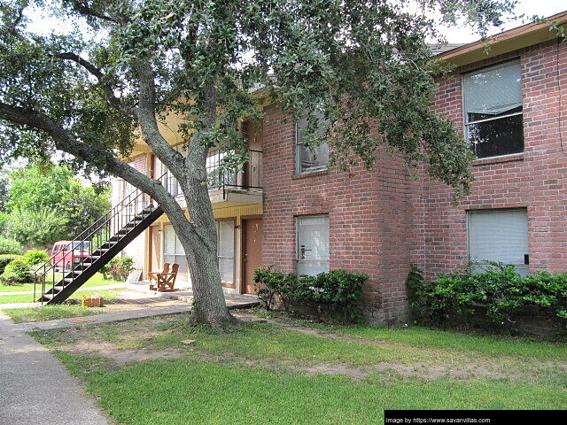 Savan Villas - 7