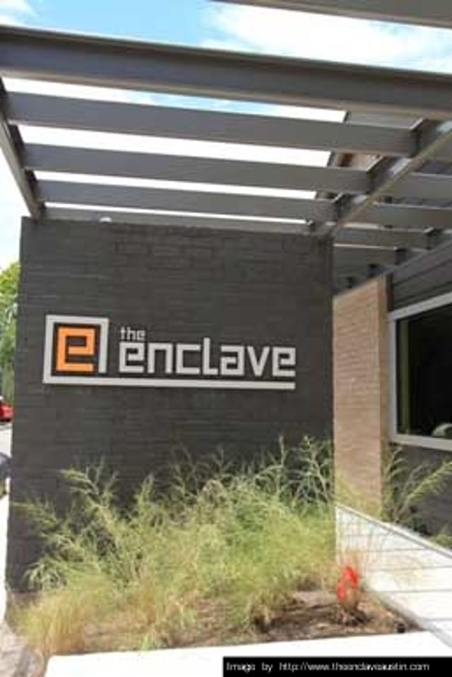 The Enclave - 5