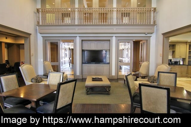 Hampshire Court - 10