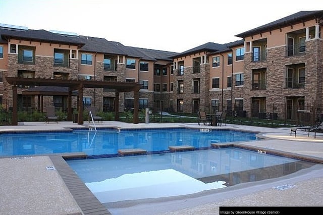 GreenHouse Village Senior Community - 7