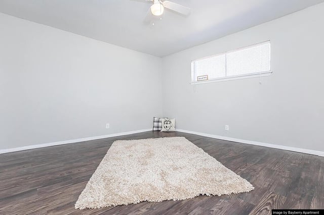 Bayberry Apartment - 3