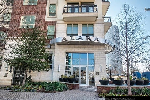 Alara Uptown - 14