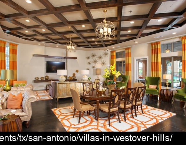 Villas in Westover Hills - 12