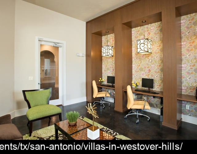 Villas in Westover Hills - 13