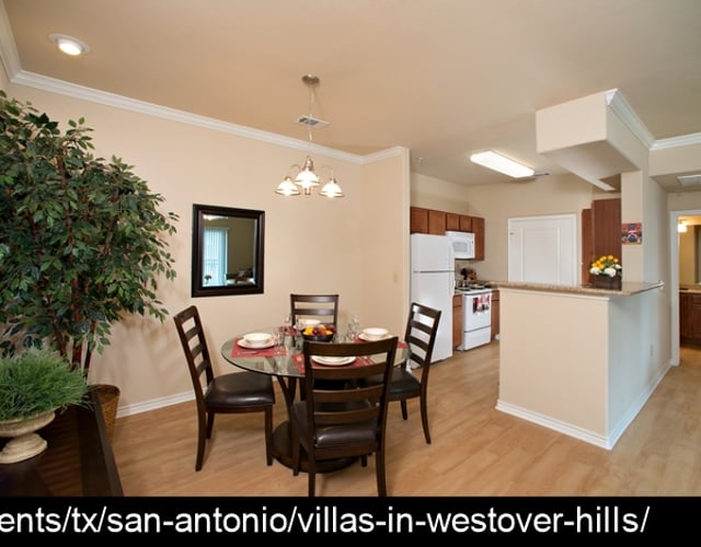 Villas in Westover Hills - 14