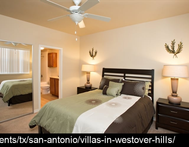 Villas in Westover Hills - 16
