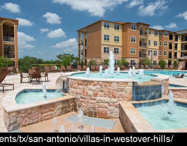 Villas in Westover Hills - 18