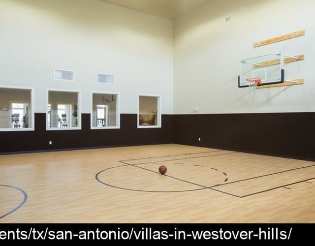 Villas in Westover Hills - 19