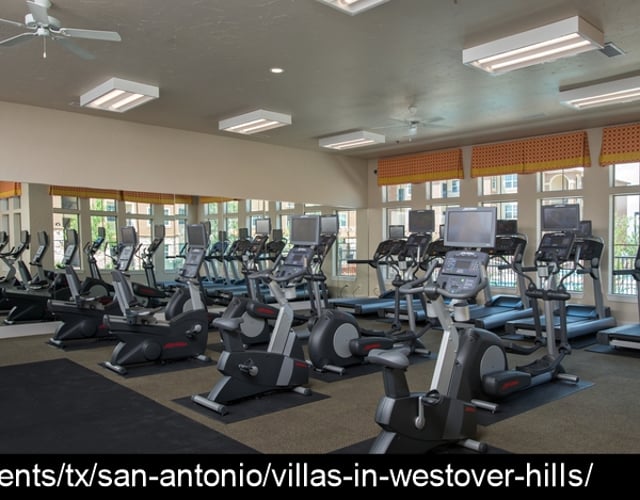 Villas in Westover Hills - 20