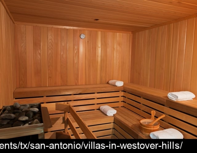 Villas in Westover Hills - 21