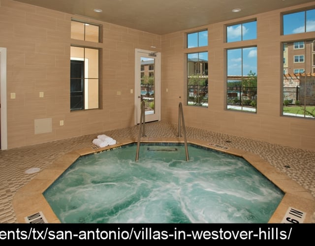 Villas in Westover Hills - 22