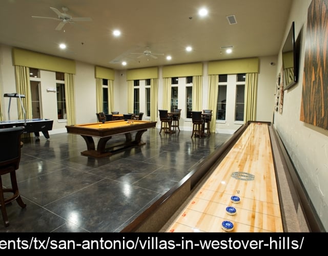 Villas in Westover Hills - 27