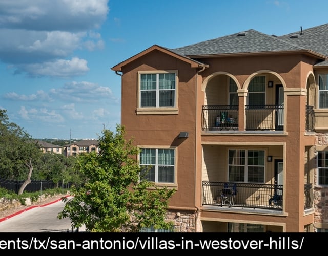 Villas in Westover Hills - 32