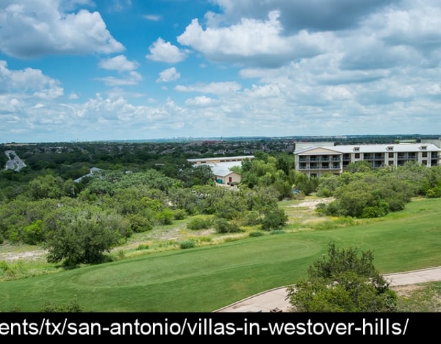 Villas in Westover Hills - 35