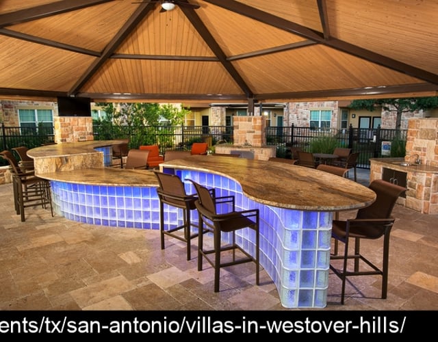 Villas in Westover Hills - 36
