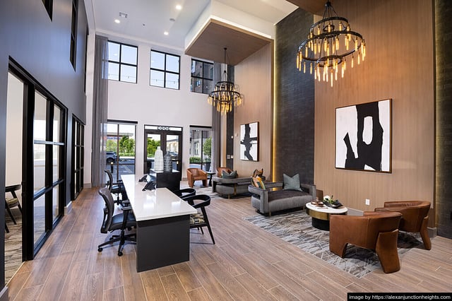Alexan Junction Heights - 8