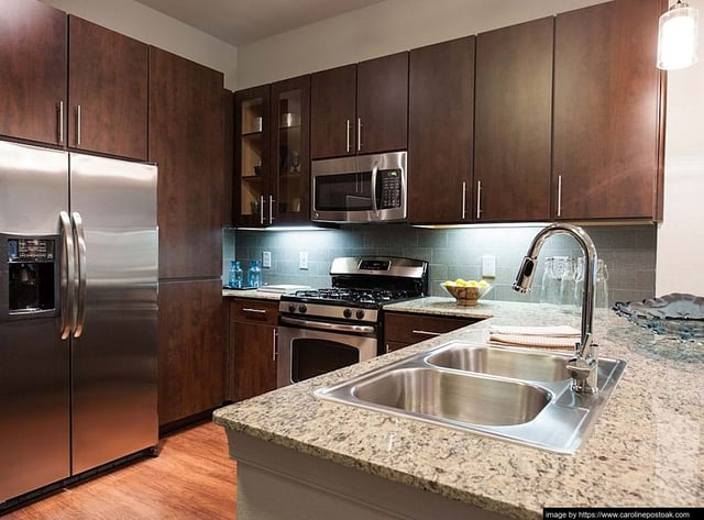Caroline Post Oak - 17