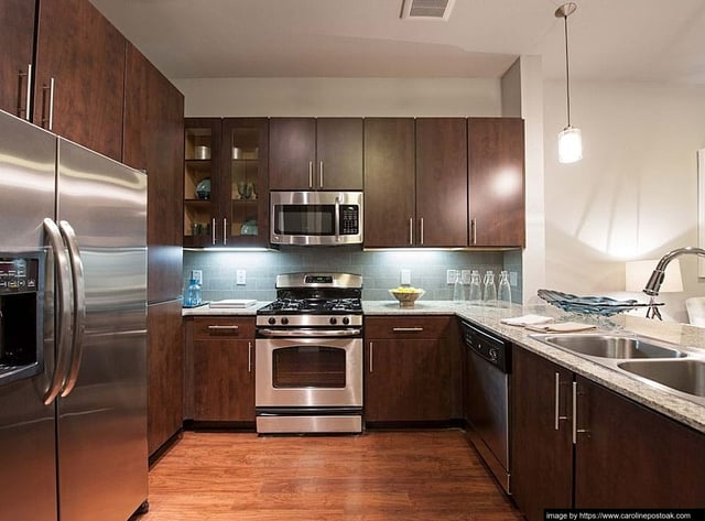 Caroline Post Oak - 18