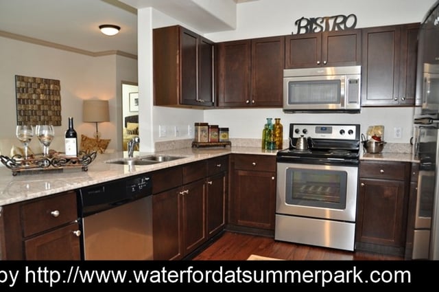 The Waterford at Summer Park - 0