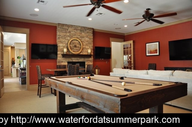 The Waterford at Summer Park - 2