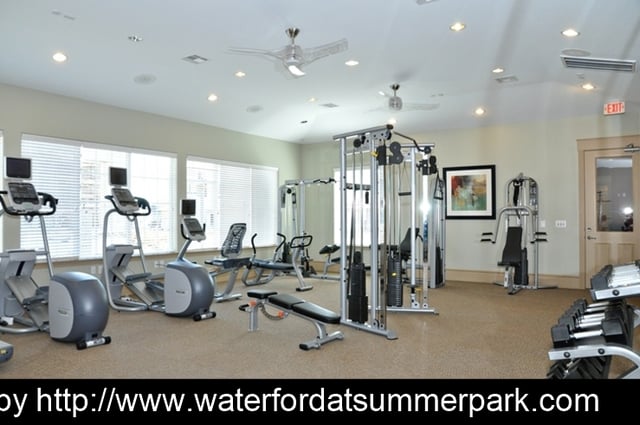 The Waterford at Summer Park - 4