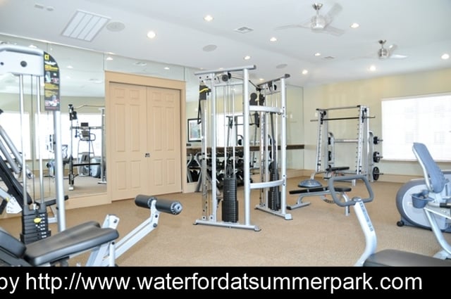 The Waterford at Summer Park - 6